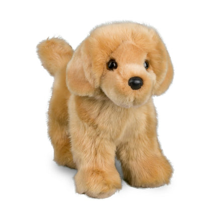 Golden Retriever Dog Plush 