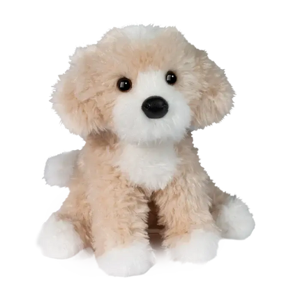 GoldenDoodle Dog Plush Toy 