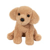 Golden Retriever Dog Plush 