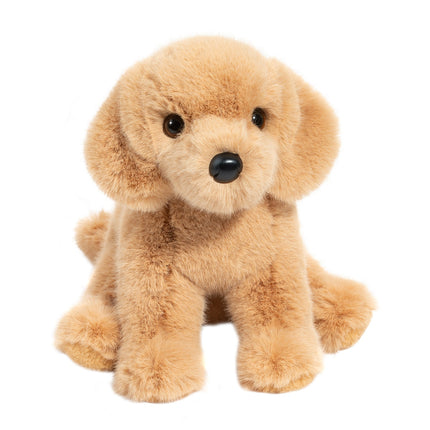 Golden Retriever Dog Plush  Super Soft 