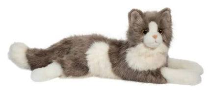 Cat Plush Cat Stuffed Animal 