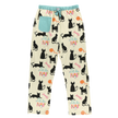 PJ Pants Cat Nap Women's Pajama Bottoms