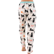 PJ Pants Cat Nap Women's Pajama Bottoms