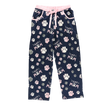 Women's Pajama Pants - Cat Mom