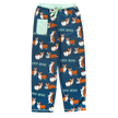 Loafin' Around Corgi Regular Fit Pajama Pant