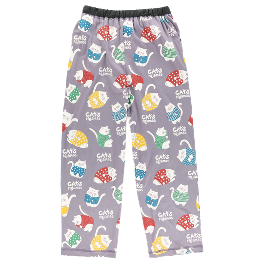 Womens Pajama Pants - Cat's Pajamas