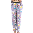 Womens Pajama Pants - Cat's Pajamas