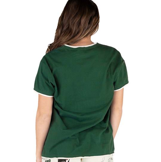 PJ Tee Fetching Tired Dog Lover Pajama Shirt