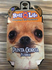 Chihuahua Can Coozie