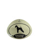 Airedale Terrier Sticker