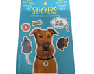 Breed Stickers