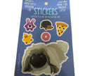 Breed Stickers