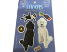 Breed Stickers