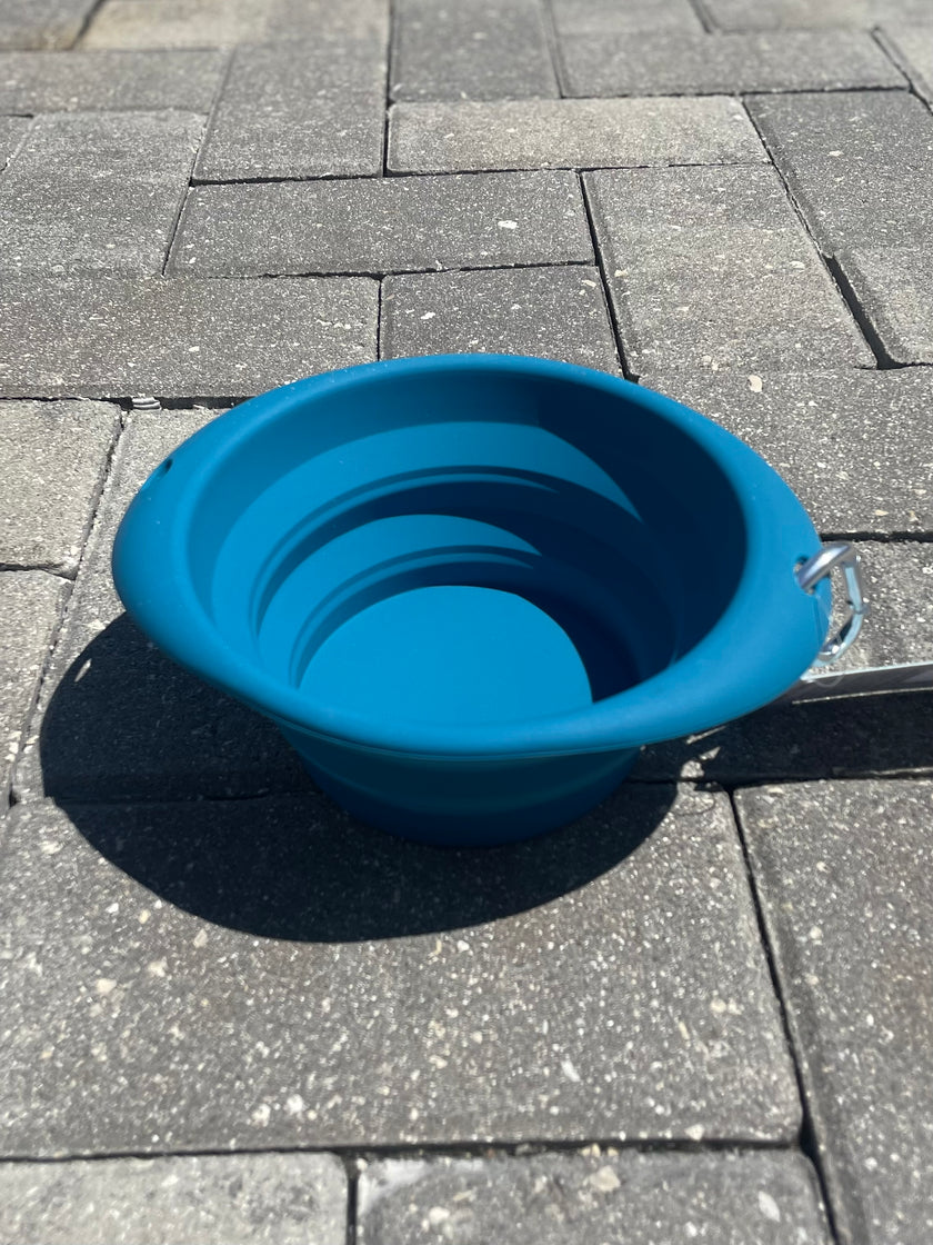 Collapsible Water Bowl