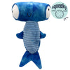 Slappies Jack Hammerhead Dog Toy