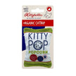 Cat Toy Kitty Pop Catnip Toy  3.5