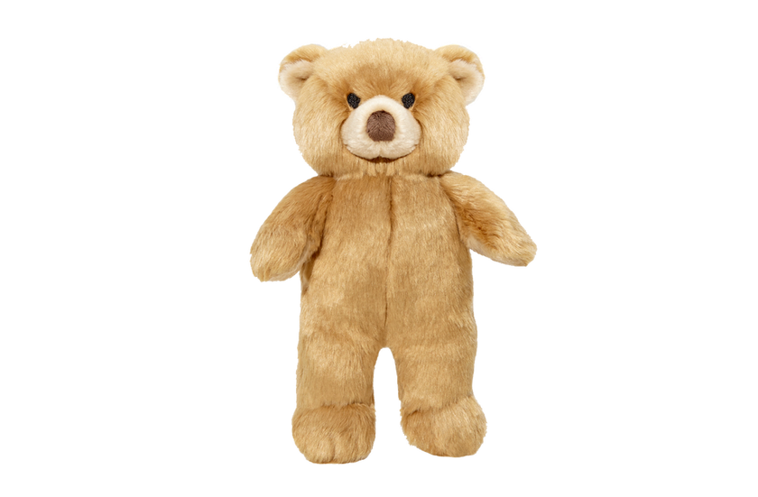 Mr Honey Bear Tuff Dog Toy