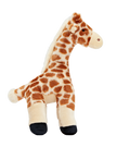 Nelly The Giraffe Dog Toy