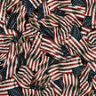 Old Glory Dog Harness