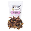 Ostrich jerky 4oz