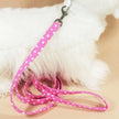 Lightweight Lead - Pink Dot