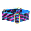 Side Release Dog Collar - Qbark