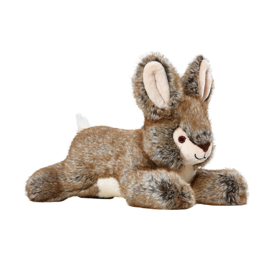 Reese Rabbit Tuff Dog Toy