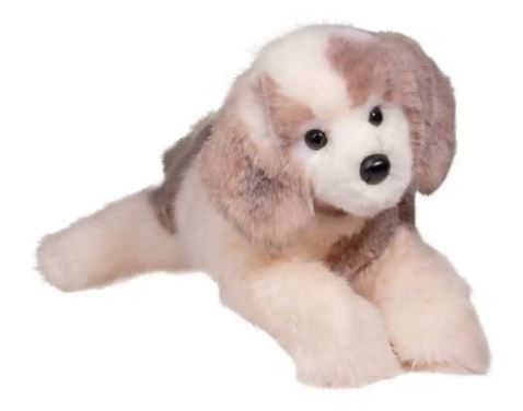 Great Pyrenees Plush Dog Stuffed Animal 