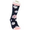 Cat Mom Crew Sock