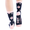 Cat Mom Crew Sock