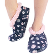 Cat Mom Slippers
