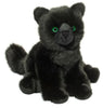 Black Cat Stuffed Animal 