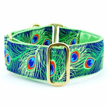 Martingale Dog Collar - Paradise Found