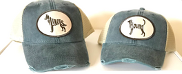 Newfoundland Trucker Hat Baseball Cap