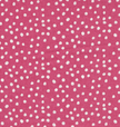 Pink Polka Dot Ruffle Dog Harness