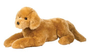 Golden Retriever Plush Dog Stuffed Animal 