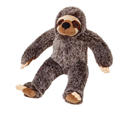Sonny Sloth Tuff Dog Toy