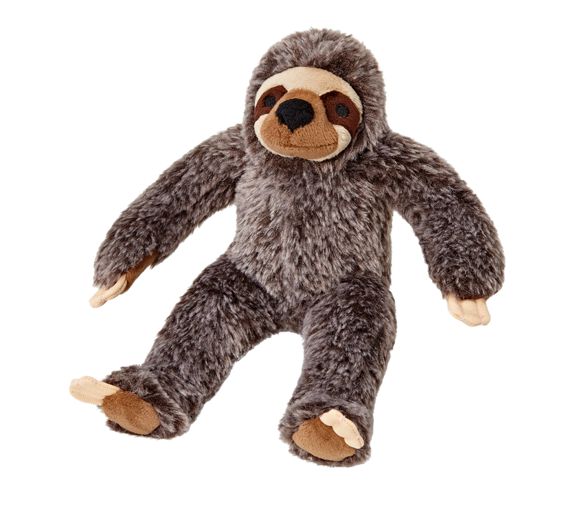 Sonny Sloth Tuff Dog Toy