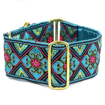 Martingale Dog Collar - Splendid