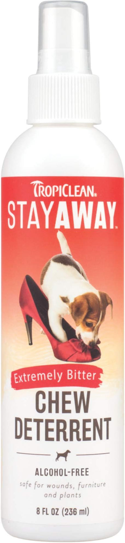 StayAway Chew Deterrent Spray 8oz