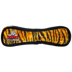 Tuffy Mega Bone, Durable, Tough, Squeaky Dog Toy