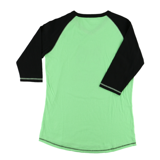 Women's Pajama Shirt - Cattitude