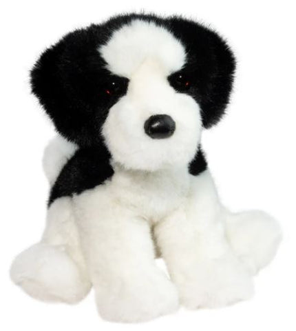 Shih Tzu Plush Dog Stuffed Animal 