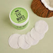 The Only Eye Wipes Dogs Need 100ct