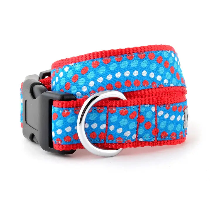 Tidal Waves Collar