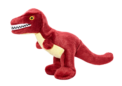 Tiny T-Rex Tuff Dog Toy
