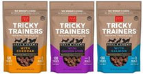 Cloud Star Tricky Trainers Chewy Treats 5oz