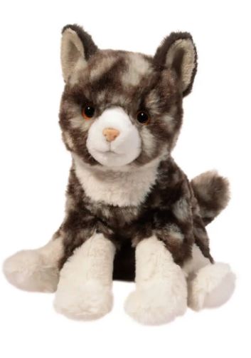 Cat Plush Cat Stuffed Animal 