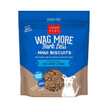 Cloud Star Wag More Bark Less Grain Free Mini Biscuits 7 oz