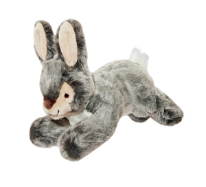Walter Rabbit Tuff Dog Toy